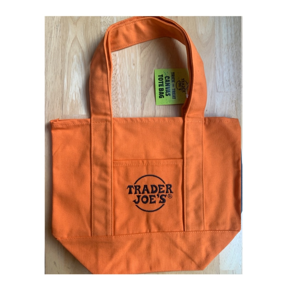 Traders Joe's Mini Bag